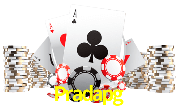 Jogue jogos de pôquer em Pradapg
