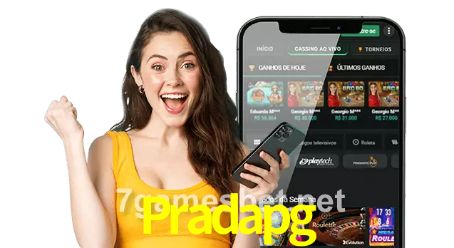 Pradapg
