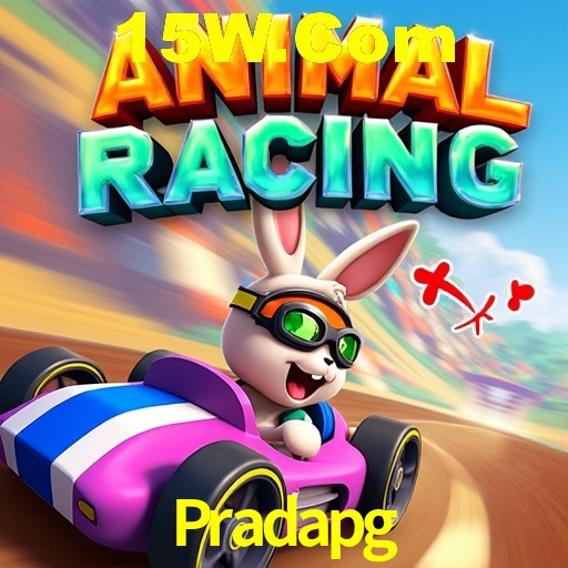 Diretório de Jogos Pradapg