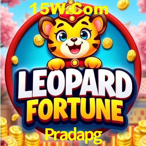 Game Providers Pradapg