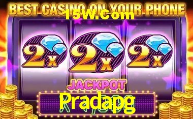 A Revolução dos Aplicativos de Jogos no Pradapg