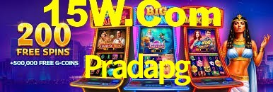 Welcome Bonus Pradapg
