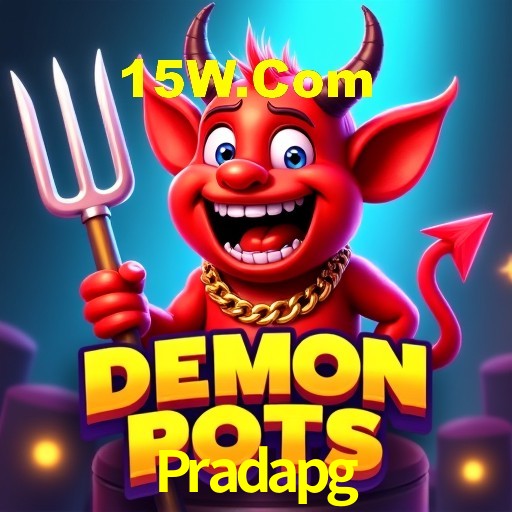 A Revolução dos Aplicativos de Jogos no Pradapg