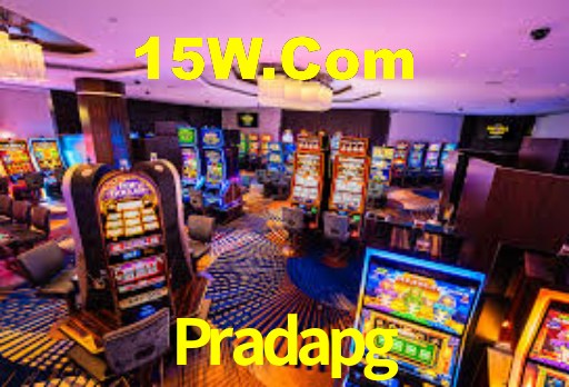 Pradapg