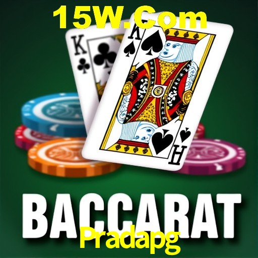 Provedores de Jogos Pradapg