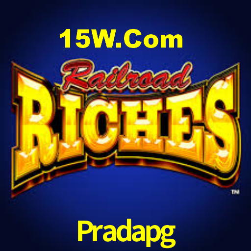 Pradapg Plataforma
