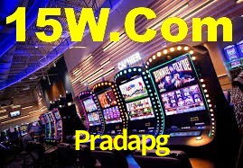 Pradapg Plataforma