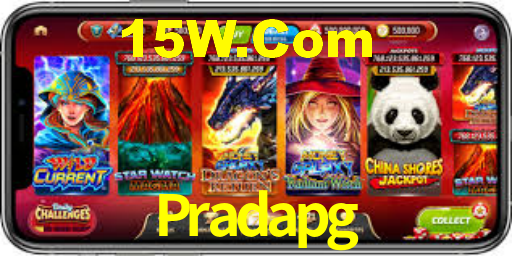 Pradapg