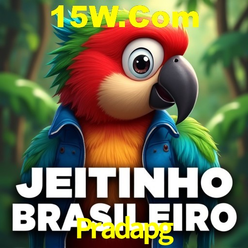 Integração de APIs Pradapg