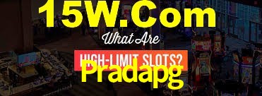 Pradapg: Jogos de Caça-Níqueis-Altas Recompensas, Roleta-Velocidade, Blackjack-Desafios Máximos