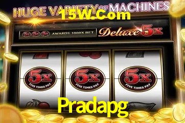 A Popularidade dos Caça-Níqueis no Pradapg