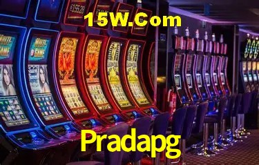 Descubra a Magia dos Jogos de Arcade no Pradapg
