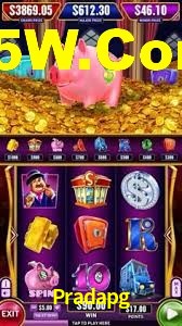 Live Casino Pradapg
