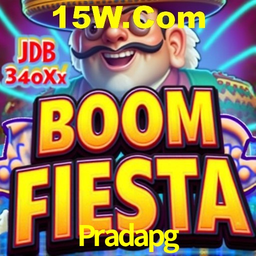 Jogos de Slot Pradapg