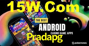 Pradapg Plataforma