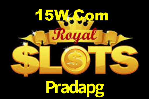 Pradapg Plataforma
