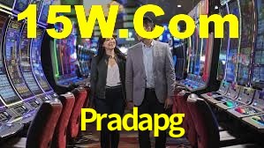 Programa VIP Pradapg