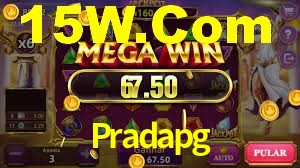 Spaceman Game Pradapg