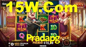 Blackjack Table Pradapg