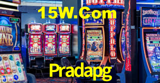 Pradapg